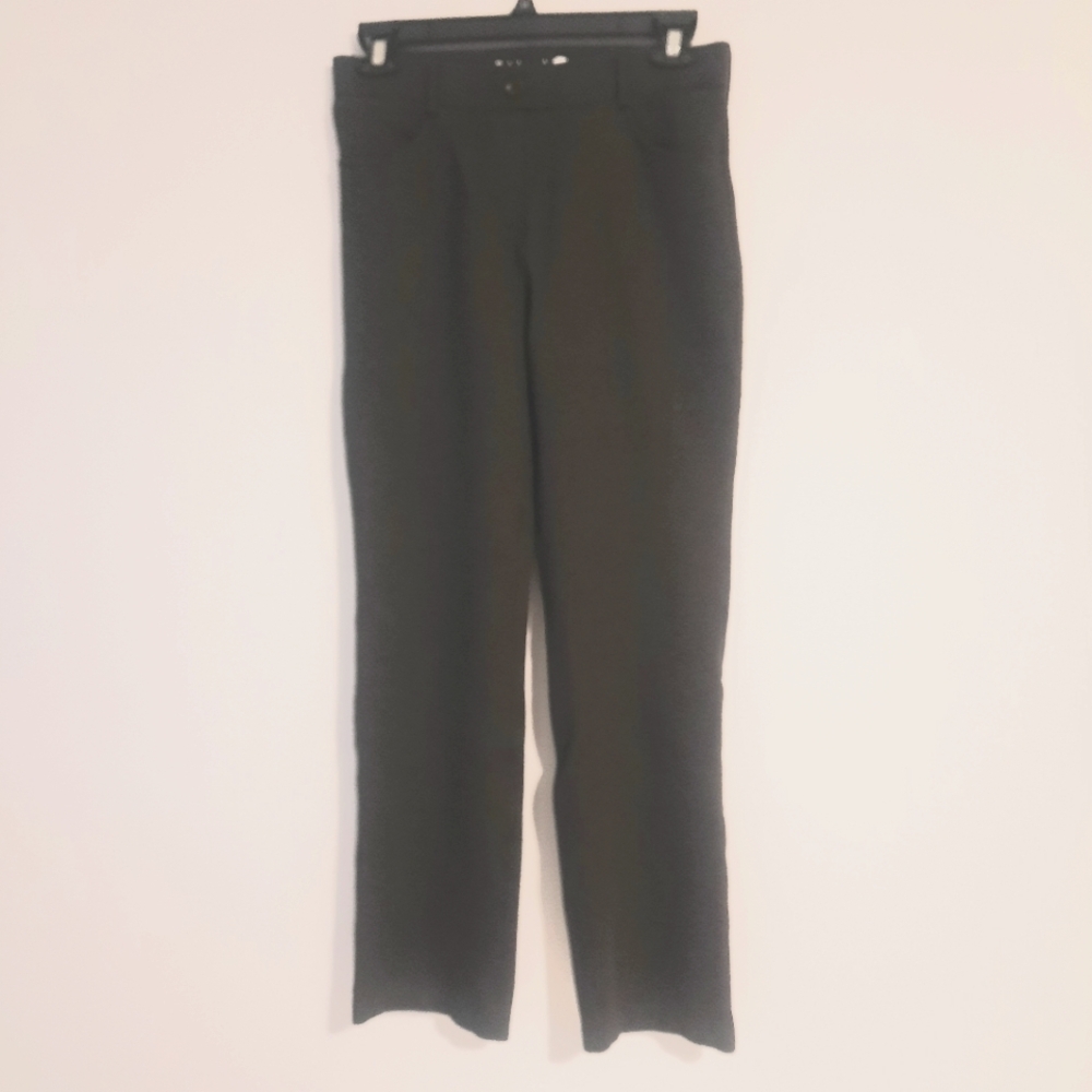 Betabrand pull-on pants Size Large